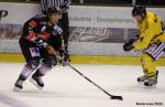 Photo hockey match Amiens  - Rouen le 21/09/2012