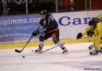 Photo hockey match Amiens  - Rouen le 21/09/2012