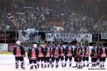 Photo hockey match Amiens  - Rouen le 21/09/2012
