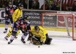 Photo hockey match Amiens  - Rouen le 30/10/2012