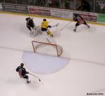 Photo hockey match Amiens  - Rouen le 30/10/2012