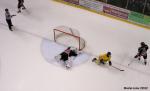 Photo hockey match Amiens  - Rouen le 30/10/2012