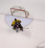 Photo hockey match Amiens  - Rouen le 30/10/2012