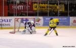 Photo hockey match Amiens  - Rouen le 30/10/2012