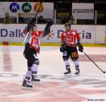 Photo hockey match Amiens  - Strasbourg  le 17/09/2013