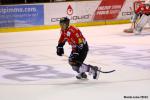 Photo hockey match Amiens  - Strasbourg  le 17/09/2013
