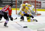 Photo hockey match Amiens  - Strasbourg  le 17/09/2013