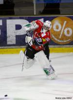 Photo hockey match Amiens  - Strasbourg  le 17/09/2013