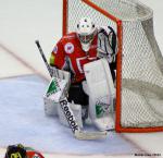Photo hockey match Amiens  - Strasbourg  le 17/09/2013