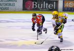 Photo hockey match Amiens  - Strasbourg  le 17/09/2013