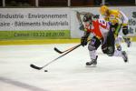 Photo hockey match Amiens  - Strasbourg  le 02/11/2013