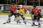 Photo hockey match Amiens  - Strasbourg  le 02/11/2013