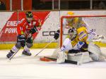Photo hockey match Amiens  - Strasbourg  le 02/11/2013