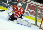 Photo hockey match Amiens  - Strasbourg  le 02/11/2013