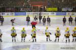 Photo hockey match Amiens  - Strasbourg  le 31/01/2015