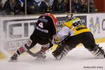 Photo hockey match Amiens  - Strasbourg  le 31/01/2015