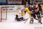 Photo hockey match Amiens  - Strasbourg  le 31/01/2015