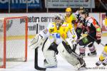 Photo hockey match Amiens  - Strasbourg  le 31/01/2015