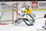 Photo hockey match Amiens  - Strasbourg  le 31/01/2015
