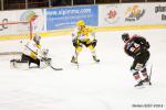 Photo hockey match Amiens  - Strasbourg  le 31/01/2015