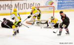 Photo hockey match Amiens  - Strasbourg  le 31/01/2015
