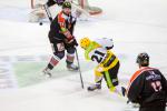 Photo hockey match Amiens  - Strasbourg  le 31/01/2015
