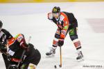 Photo hockey match Amiens  - Strasbourg  le 31/01/2015