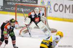 Photo hockey match Amiens  - Strasbourg  le 31/01/2015