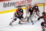 Photo hockey match Amiens  - Strasbourg  le 08/09/2015