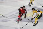 Photo hockey match Amiens  - Strasbourg  le 17/09/2017