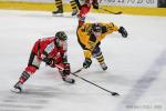 Photo hockey match Amiens  - Strasbourg  le 01/12/2018