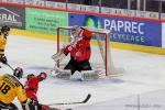 Photo hockey match Amiens  - Strasbourg  le 26/12/2018