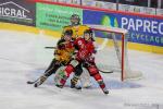 Photo hockey match Amiens  - Strasbourg  le 26/12/2018