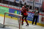 Photo hockey match Amiens  - Strasbourg  le 26/12/2018