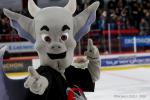 Photo hockey match Amiens  - Strasbourg  le 26/12/2018