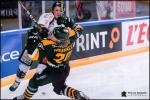 Photo hockey match Amiens  - Strasbourg  le 16/02/2019