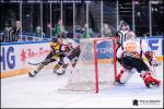 Photo hockey match Amiens  - Strasbourg  le 16/02/2019