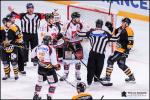 Photo hockey match Amiens  - Strasbourg  le 16/02/2019