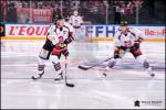 Photo hockey match Amiens  - Strasbourg  le 16/02/2019