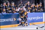 Photo hockey match Amiens  - Strasbourg  le 16/02/2019