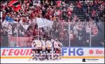 Photo hockey match Amiens  - Strasbourg  le 16/02/2019