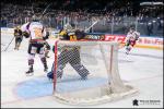 Photo hockey match Amiens  - Strasbourg  le 16/02/2019