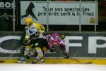 Photo hockey match Amiens  - Strasbourg  le 02/03/2010