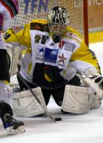 Photo hockey match Amiens  - Strasbourg  le 02/03/2010