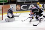 Photo hockey match Amiens  - Strasbourg  le 12/10/2010