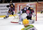 Photo hockey match Amiens  - Strasbourg  le 30/12/2010