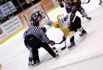 Photo hockey match Amiens  - Strasbourg  le 30/12/2010