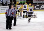 Photo hockey match Amiens  - Strasbourg  le 30/12/2010