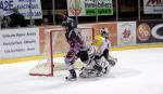 Photo hockey match Amiens  - Strasbourg  le 30/12/2010