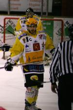 Photo hockey match Amiens  - Strasbourg  le 30/09/2008